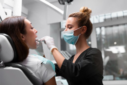 stomatologia bari