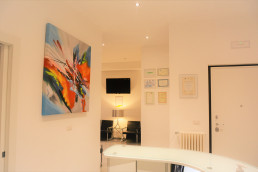 studio dentistico petruzzi bari