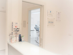 studio dentistico petruzzi bari