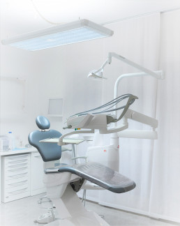 studio dentistico petruzzi bari