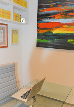 studio dentistico petruzzi bari