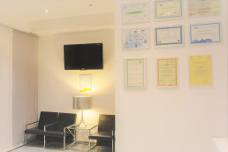 studio dentistico petruzzi bari