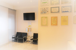 studio dentistico petruzzi bari