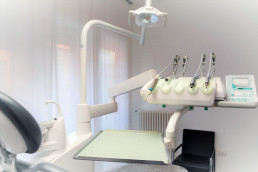 studio dentistico petruzzi bari
