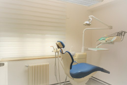 studio dentistico petruzzi bari