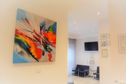 studio dentistico petruzzi bari