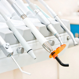 Chirurgia orale bari