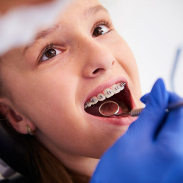 Ortodonzia bari